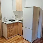 Naskarpie Jacuzzi Sauna Basen Wisła