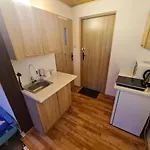 Naskarpie Jacuzzi Sauna Basen *