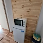 Naskarpie Jacuzzi Sauna Basen Apartman