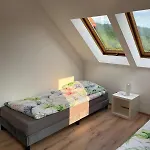 Naskarpie Jacuzzi Sauna Basen Apartman