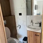 Naskarpie Jacuzzi Sauna Basen *
