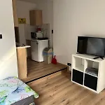 Apartman Naskarpie Jacuzzi Sauna Basen Wisła