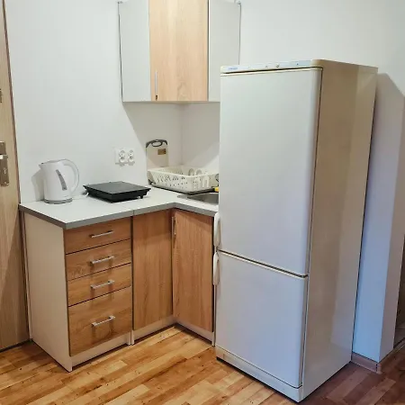 Naskarpie Jacuzzi Sauna Basen Visla