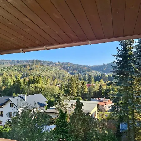 Naskarpie Jacuzzi Sauna Basen