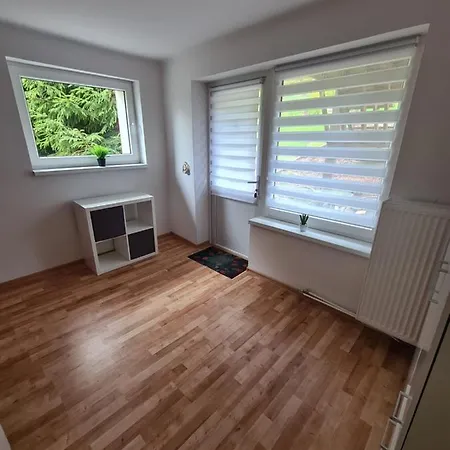 Apartmán Naskarpie Jacuzzi Sauna Basen