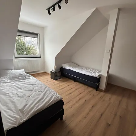 Apartment Naskarpie Jacuzzi Sauna Basen *