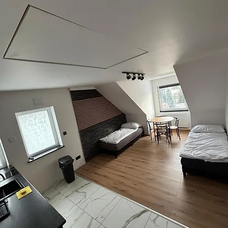 Naskarpie Jacuzzi Sauna Basen Apartmán